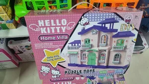 Photo - Doll House