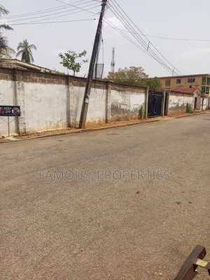 Photo - 8bdrm House in Ilorin West for sale