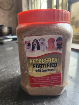 Petocereal