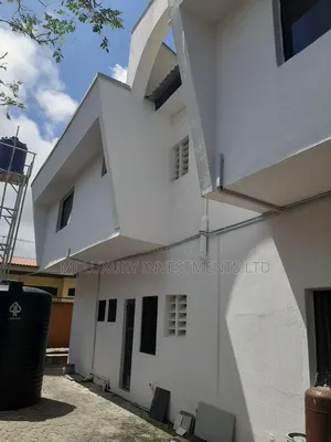 7bdrm Duplex in Victoria Island for rent