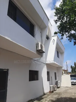 7bdrm Duplex in Victoria Island for rent