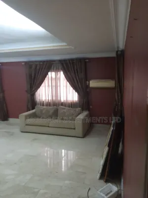 7bdrm Duplex in Victoria Island for rent