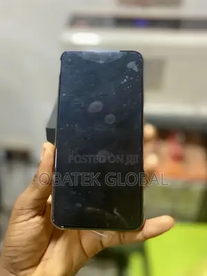 Apple iPhone XS Max 256 GB Gold