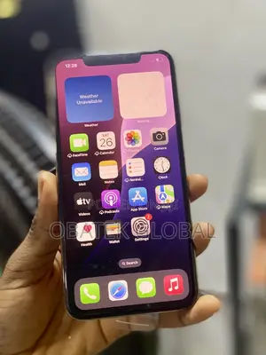 Apple iPhone XS Max 256 GB Gold