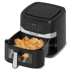 Stirling 9.2 Litres Air Fryer