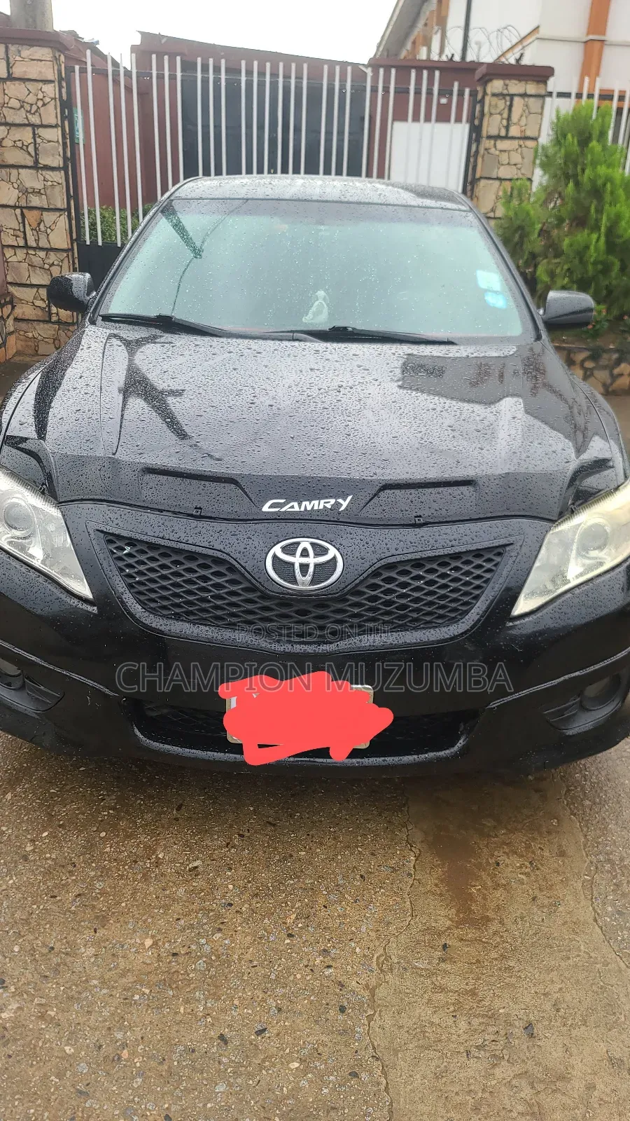 Car for Hire