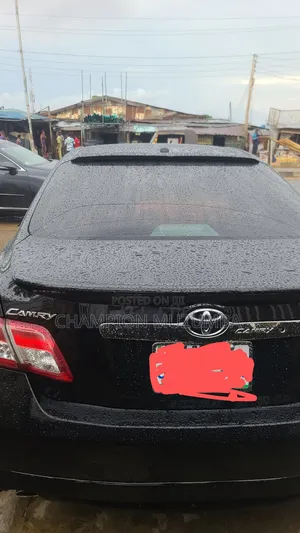 Car for Hire