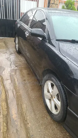 Car for Hire
