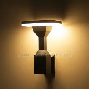 Waterproof Wall Light Led Outdoor Garden Decor Wall Lamp