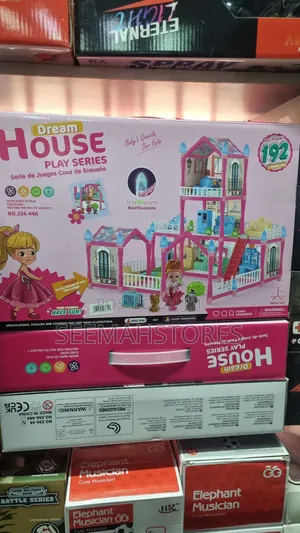Photo - Dream House