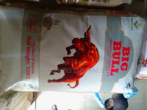 Big Bull Rice