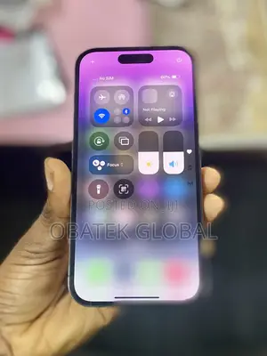 Apple iPhone 14 Pro 128 GB Purple