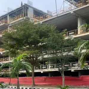 4bdrm Apartment in Ikoyi for sale