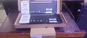Dell E5470, E5570, And E5270 Quality Battery. 6mt4t