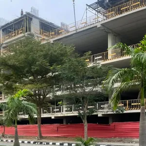 1bdrm Apartment in Ikoyi for sale