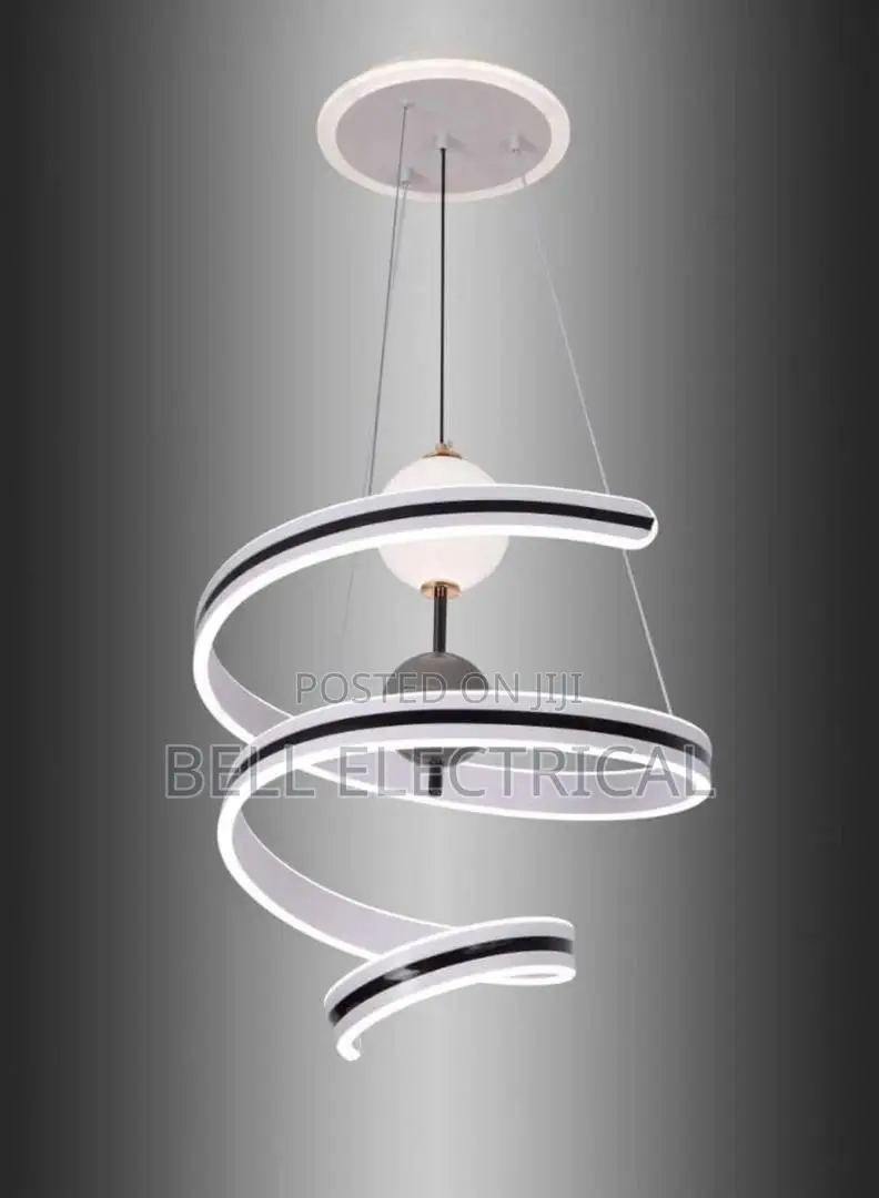 Minimalist Pendant Light Home Decor Fixtures