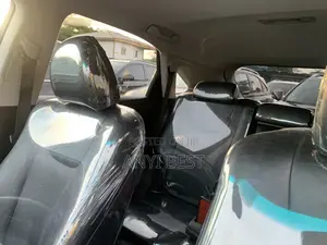 Lexus RX 350 2012 Black