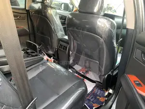Lexus RX 350 2012 Black