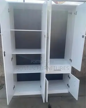 Your High Quality 4 by 6 Wardrobe