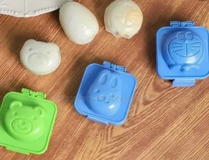 Egg Mould for Kids