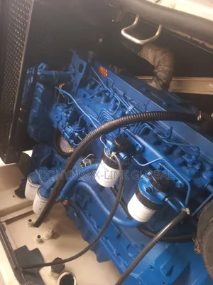 110kva Fg Wilson Perkins