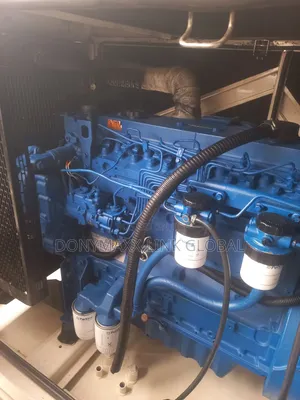 110kva Fg Wilson Perkins