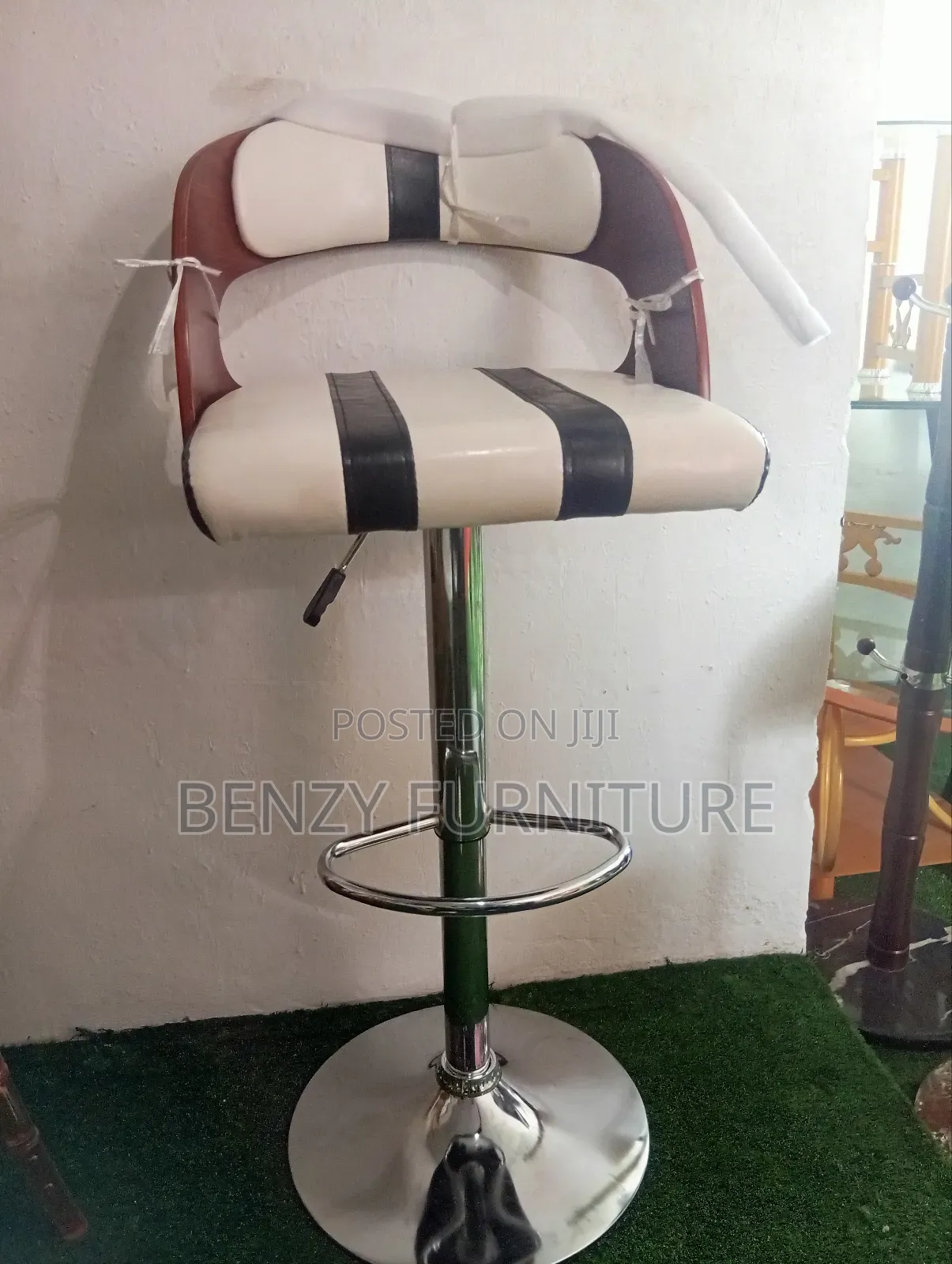 Restaurant Bar Stools