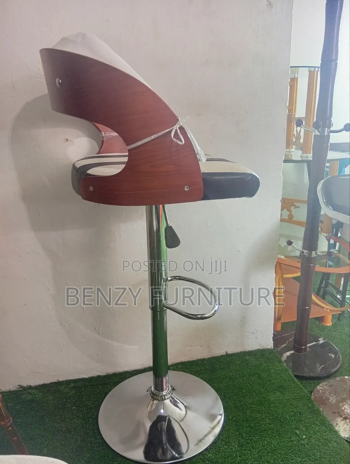 Restaurant Bar Stools
