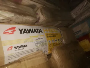 Welding Electrodes Yawata Hard Facing 4mm