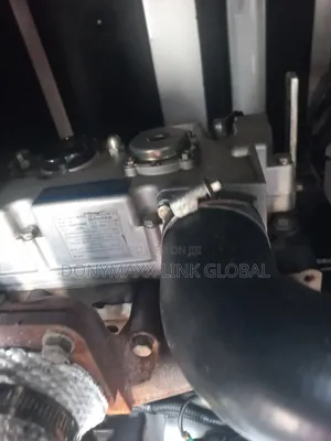 15kva Mikano Generator Perkins