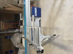 Sliding Table Saw Ws 110 With Hand Wheel (7.5hp) Panel Saw