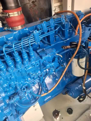 220kva Generator Fg Wilson