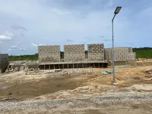 Photo - Beach Front Estate Land At Eko- Akete, Abijo