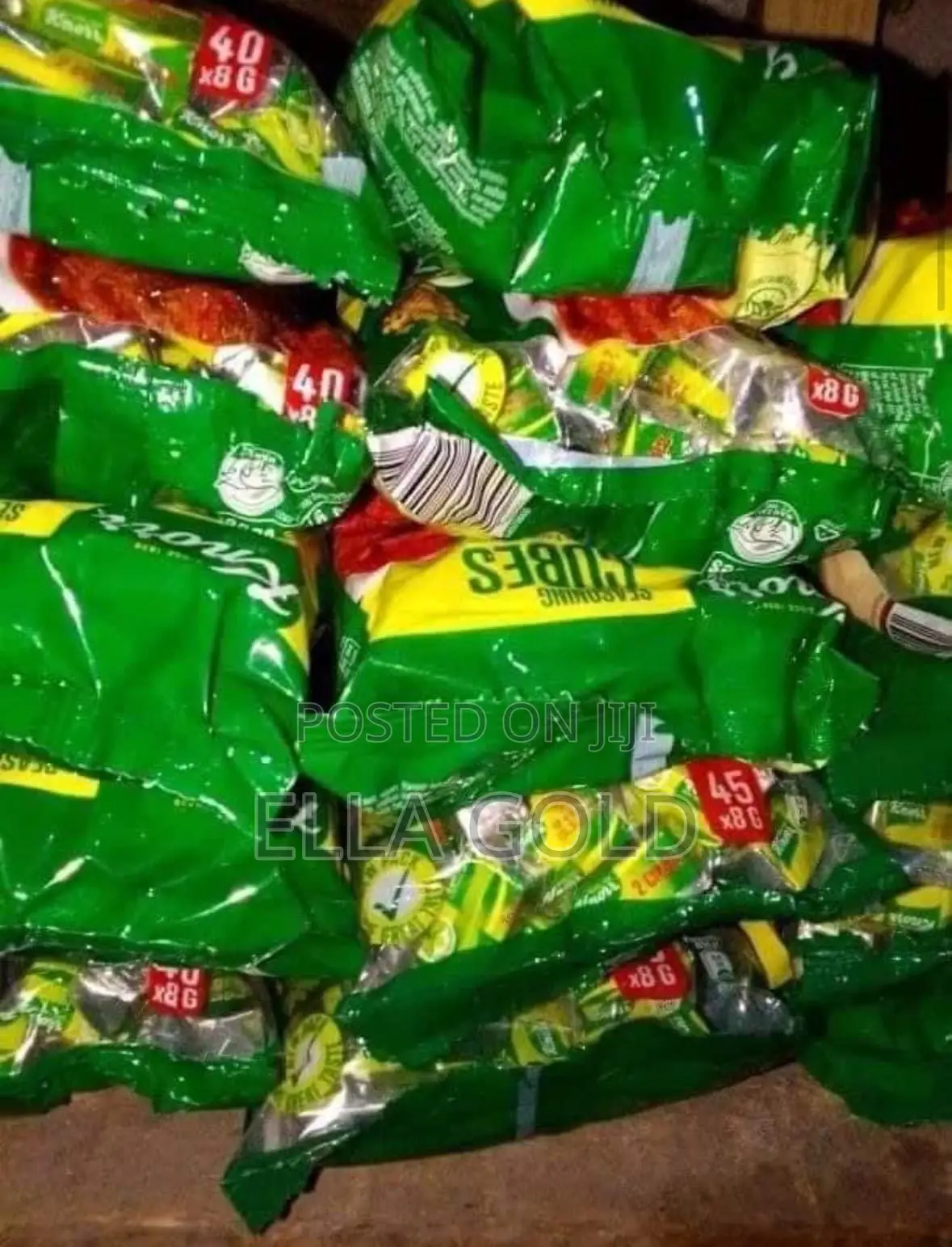 Knor Maggi
