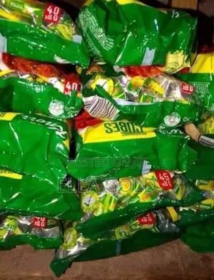 Knor Maggi