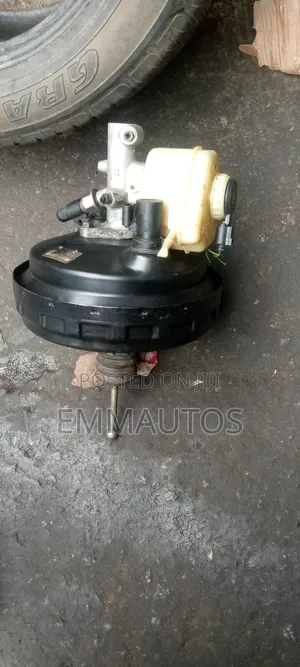 Savo Master Vw Touareg Porsche Cayenne