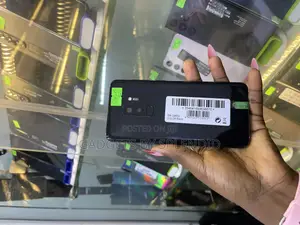 Samsung Galaxy S9 Plus 64 GB Black