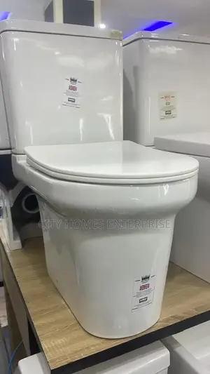 Top Quality Top Flush Water Closet 