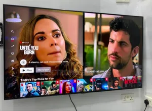 Lg 45 Inches Uhd Ai Thinq Smart Tv