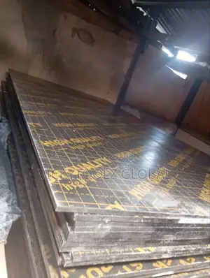 Marine Board 16mm