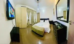 Apartment for Rent at Maitama
