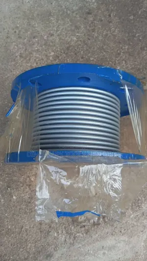 All Sizes of Expansion Joint(Available in Stocks)