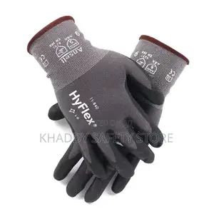Anticut Hyflex Handglove 11-840(Per Pair)