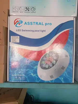 Led Swimming Pool Light
