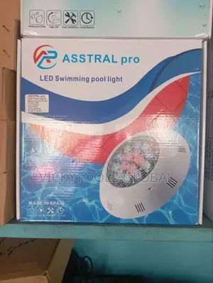 Led Swimming Pool Light
