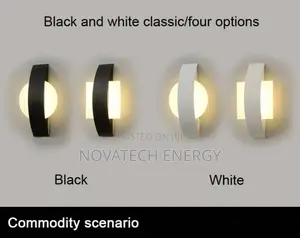 Quality Outdoor Indoor Wall Bracket Light Led