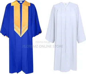 Production Church Choir Robes