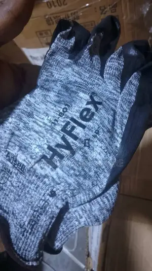 Anticut Hyflex Handglove 11-801(Per Pair)