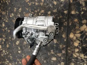 BMW E46 E90 E60 X1 X3 X5 Ac Compressor
