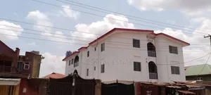 6bdrm Block of Flats in Ekoro Meiron Meiran for sale